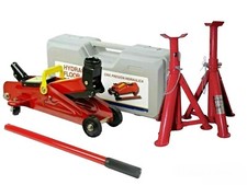 CRICK CRIC SOLLEVATORE 2T PER