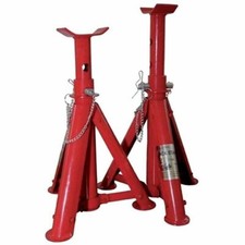 COPPIA DI CAVALLETTI DA 2