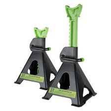 COPPIA DI CAVALLETTI DA 3