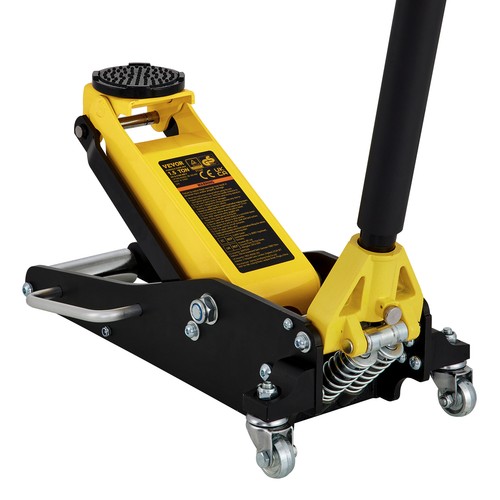 Vevor cric idraulico per auto - vevor,