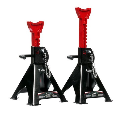 Coppia cavalletti jack stand - cavalletti/jack,