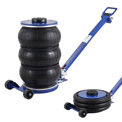 Cric pneumatico air - pneumatico,