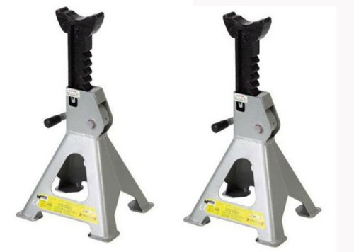 Cavalletti per auto - cavalletti,