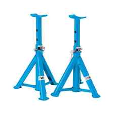Coppia di cavalletti per auto