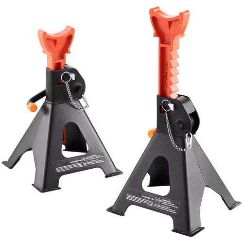 Cavalletti per auto - cavalletti,