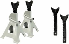 Cavalletti pieghevoli per auto