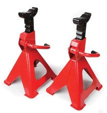 Coppia di Cavalletti da