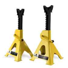 COPPIA DI CAVALLETTI DA 3