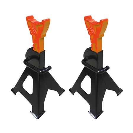 Cavalletti per auto cardinale - per,