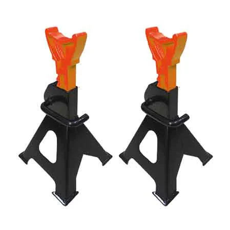 Cavalletti per auto cardinale - cavalletti,