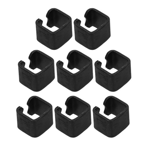 Pezzi supporto jack - 8,