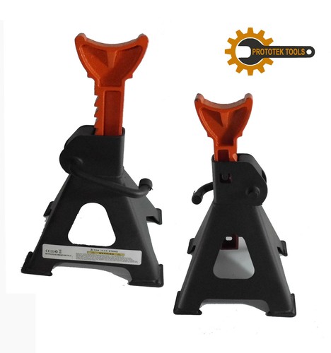 Cavalletti per auto ton - cavalletti, da