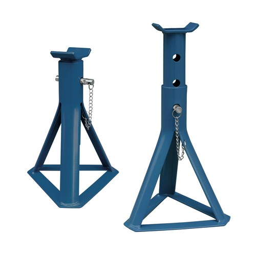 Coppia cavalletti per - coppia, di