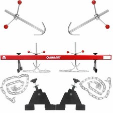 Ponte Sollevatore sostegno