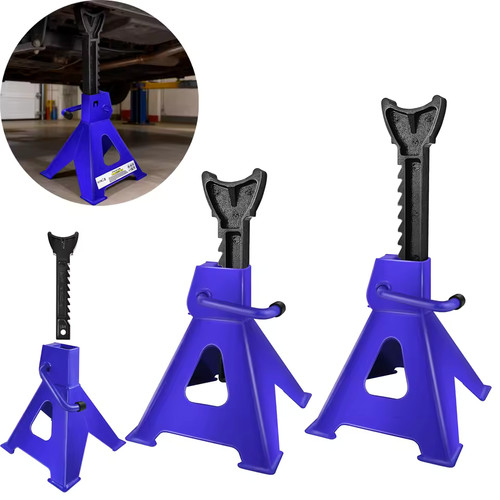 Cavalletti per auto - cavalletti,