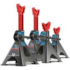 Cavalletti da parcheggio JS-3T