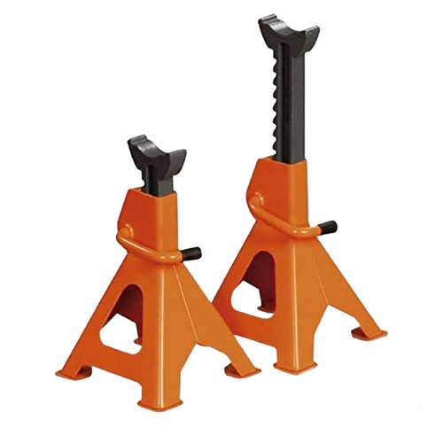 Coppia cavalletti 6 - cavalletti, da