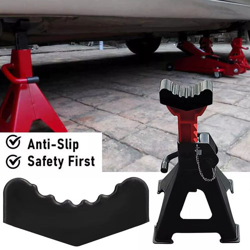 Supporti gomma per - 2x,