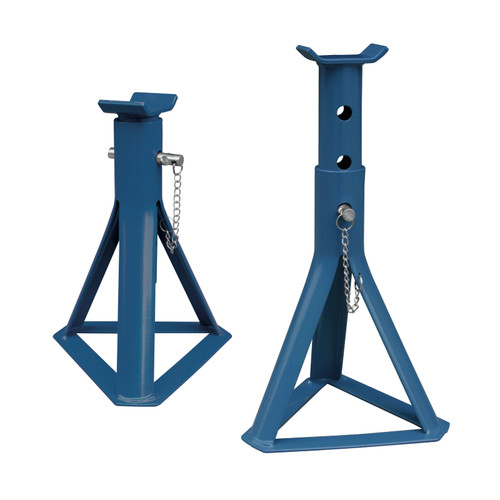 Coppia cavalletti 2 - cavalletti,