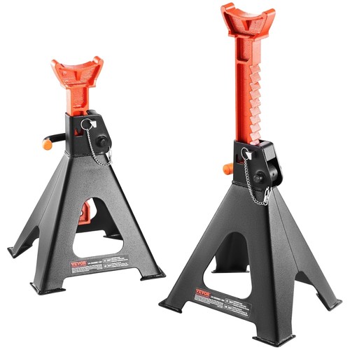 Cavalletti per auto - auto, 6t
