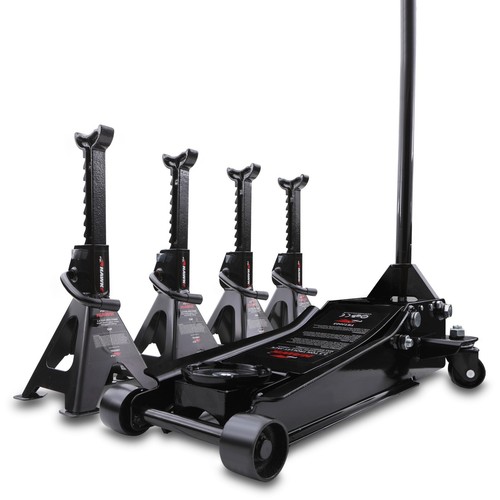 Kit cric trolley e - cric,
