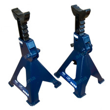 COPPIA CAVALLETTI DI SOSTEGNO