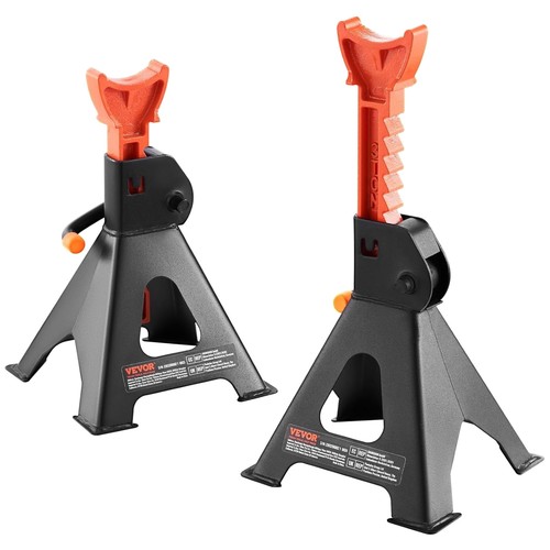 Cavalletti per auto ton - cavalletti,