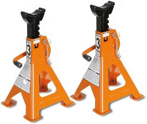 Cavalletti auto professionali - cavalletti,