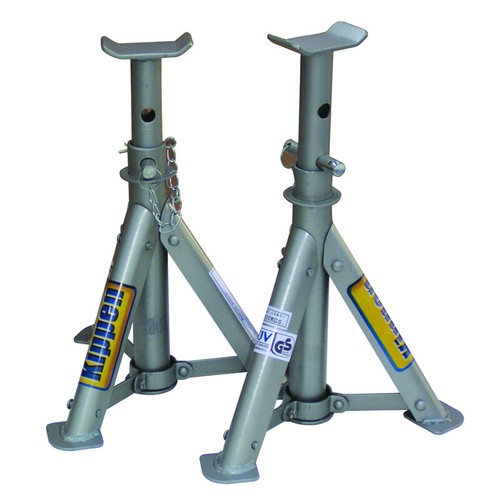 Cavalletti per auto - cavalletti,