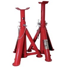 COPPIA DI CAVALLETTI DA 3