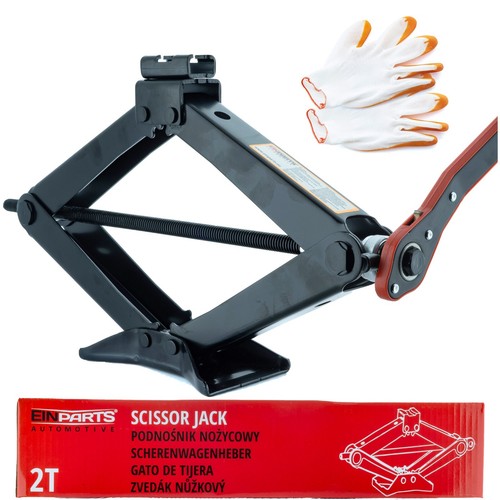Cric forbice auto - forbice,