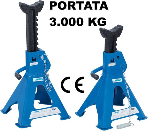 Cavalletti fervi 0069 per - ,