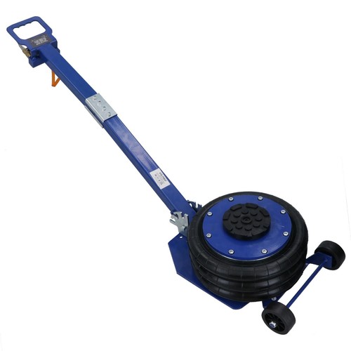 Cric sollevamento carrello - cric,