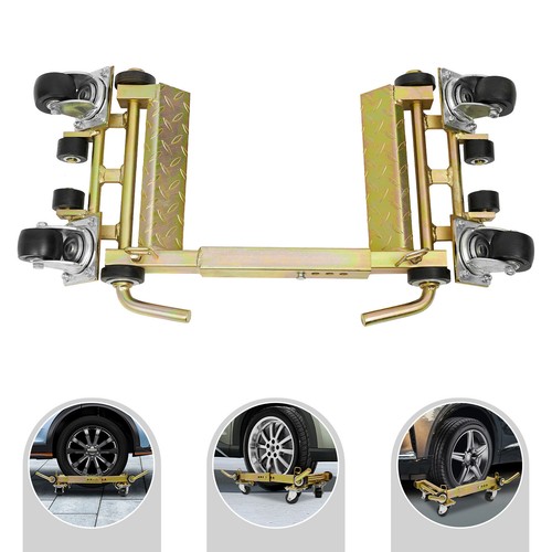 Wheel dolly tire jack - dolly,
