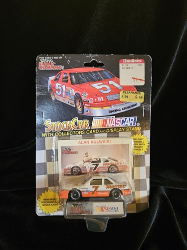 Racing champions nascar 64 - champions, 1/64