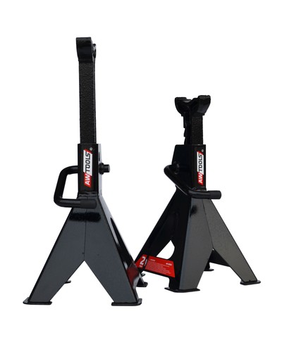 Cavalletti per auto awtools - awtools,, 2