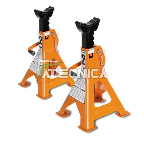 Coppia cavalletti per - coppia,