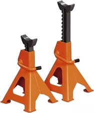 Coppia Cavalletti da 6