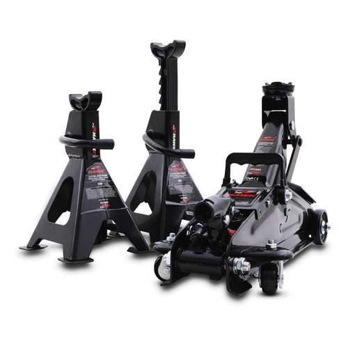 Kit coppia martinetto - kit,