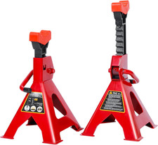 Coppia Di Cavalletti