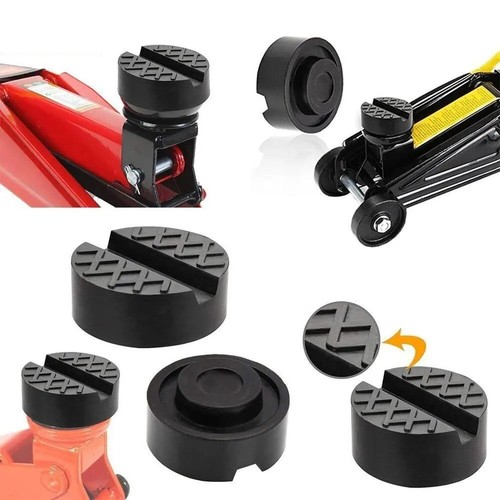 Car jack lift pad - pad, adapter